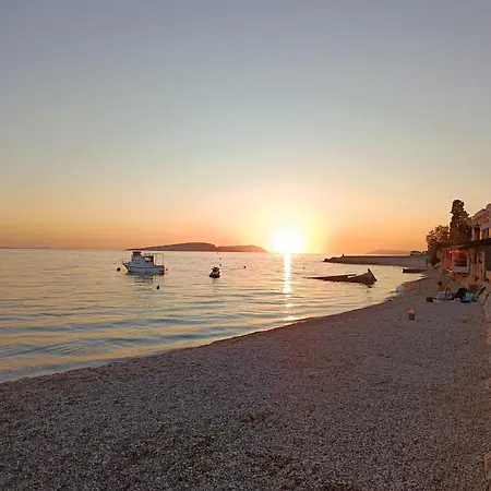 Anita 公寓 泽斯特拉格