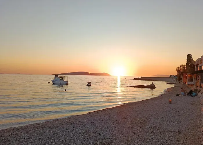 Anita Apartmán Zaostrog