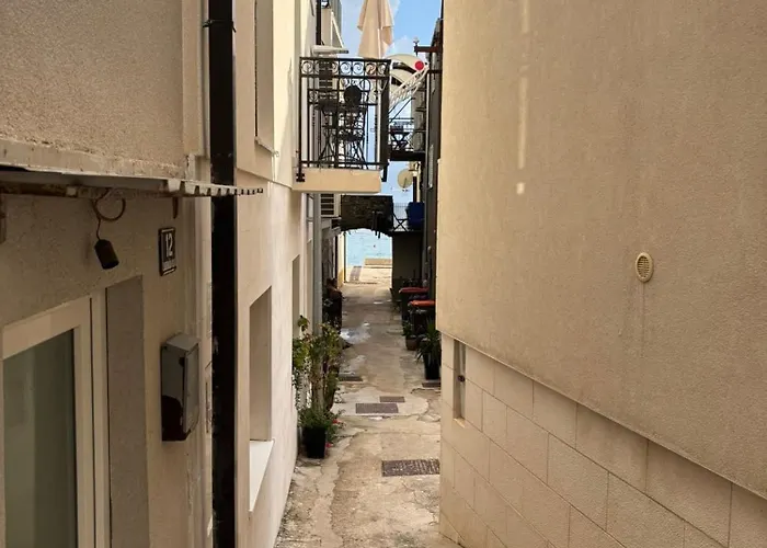 Anita Apartmán Zaostrog