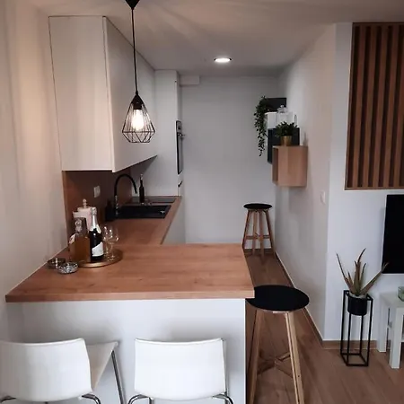 Apartment Anita