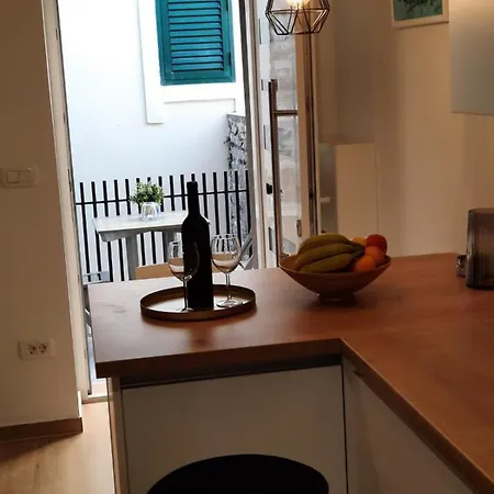 Anita Apartmán *