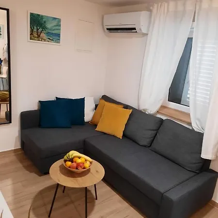 Anita Apartmán Zaostrog