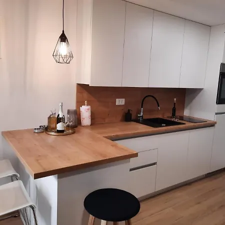 Anita Apartment *