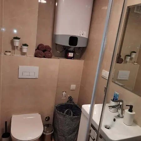 Anita Apartment *