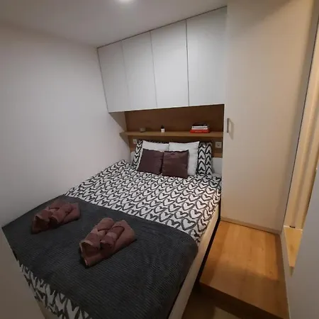 Anita Апартаменты