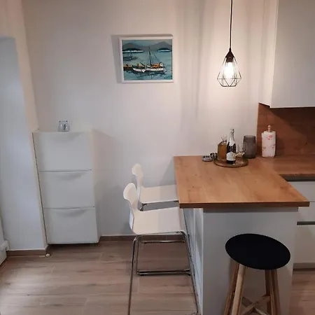 Anita Apartment