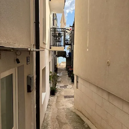 Anita Apartmán Zaostrog
